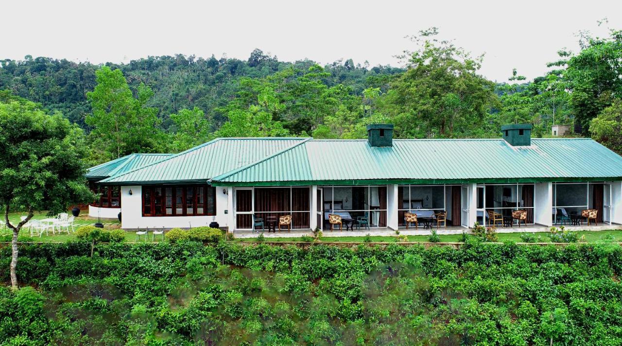 Kobbekaduwa Bungalow Kandy Exterior foto